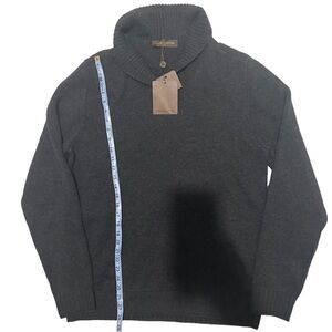 Louis Vuitton men Sweater, NWT size XXL